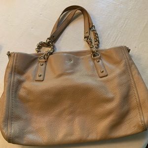 Kate Spade large handbag